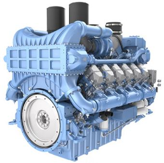 Main Engine